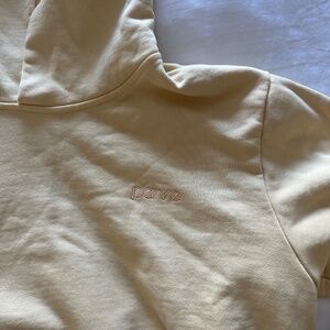 PARKE Sweatsuit